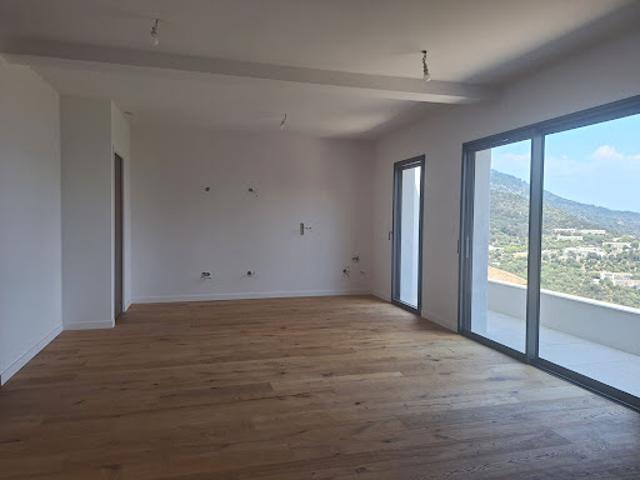 Appartement vente à Ajaccio