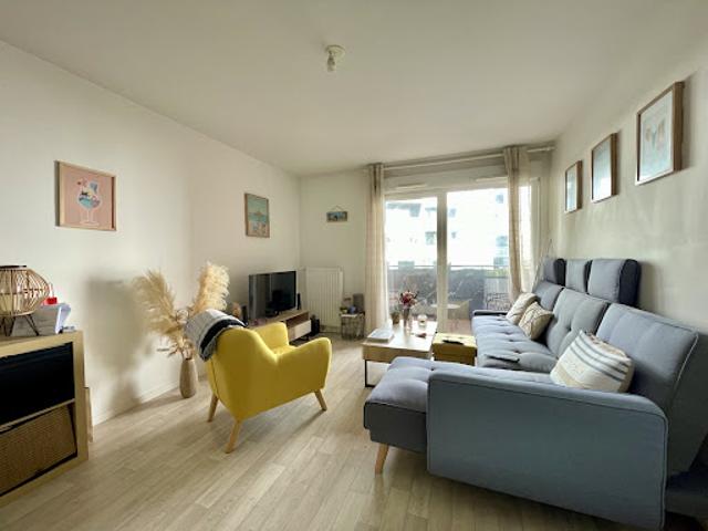 Appartement vente à Rennes, Bretagne