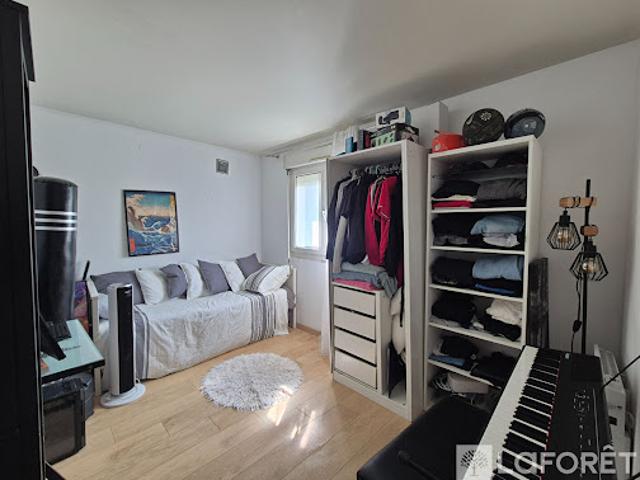 Appartement vente à Palaiseau