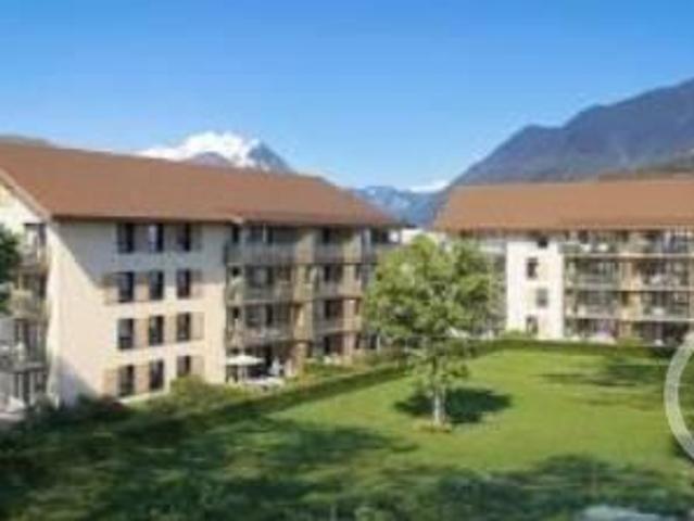 Appartement vente à Faverges, Faverges-Seythenex