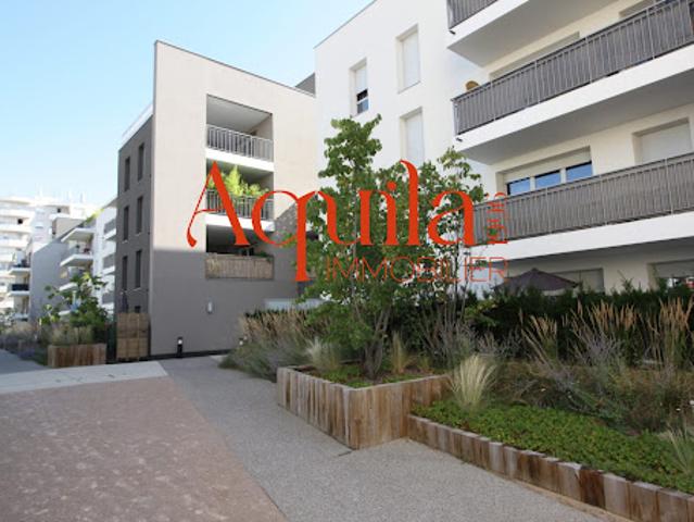 Appartement vente à Lyon, Métropole de Lyon