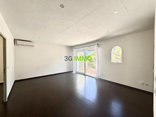 Appartement vente à Lodève, Saint-gély-du-fesc