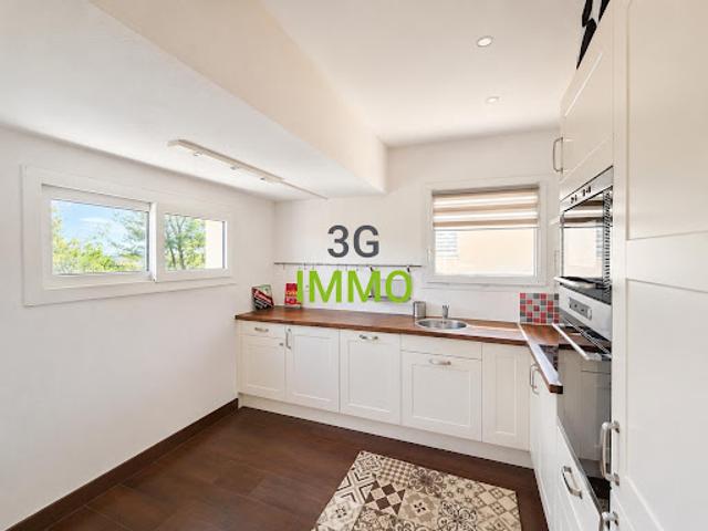 Appartement vente à Saint-Gély-du-Fesc, Hérault