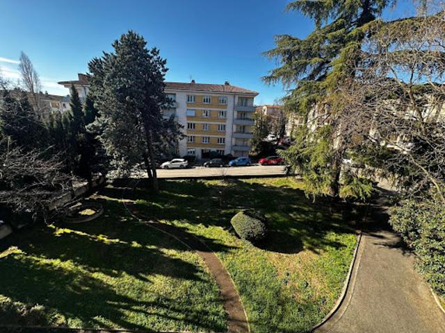 Appartement vente à Largentière, Aubenas