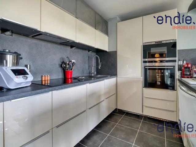 Appartement vente à Les Hauts de Fayard, Deyme