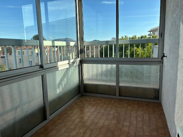 Appartement vente à Marseille