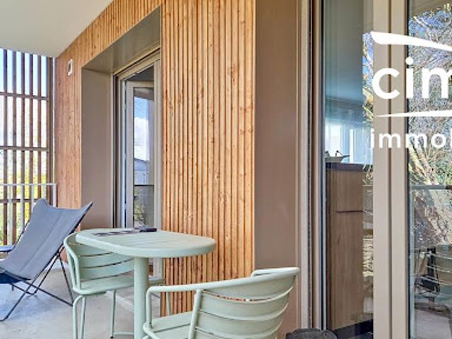 Appartement vente à Rennes, Bretagne