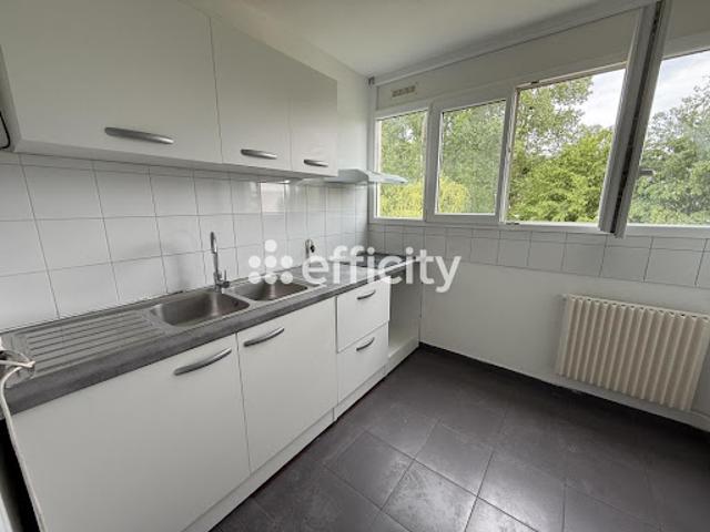 Appartement vente à La Croix de Fer, Gif-sur-Yvette