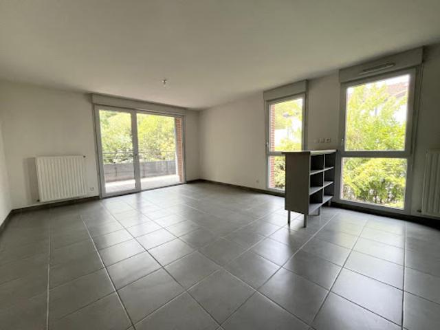 Appartement vente à Toulouse, Castanet-tolosan