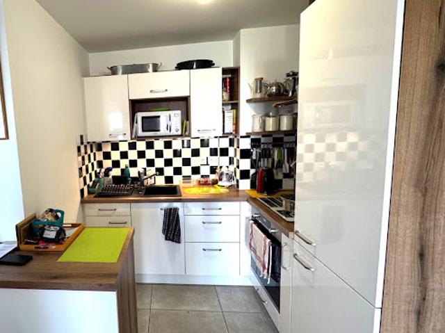 Appartement vente à La Rochelle