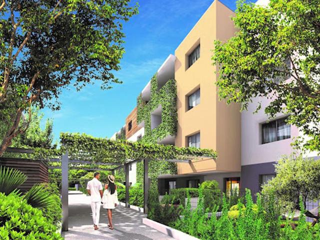 Appartement vente à Narbonne