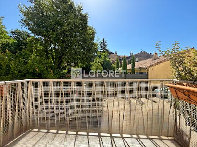 Appartement vente à Valence, Portes-lès-valence