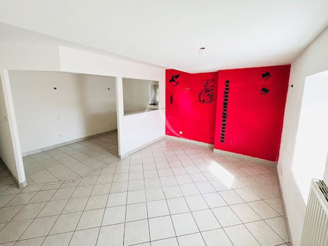 Appartement vente à Bourg-en-Bresse, Reyssouze