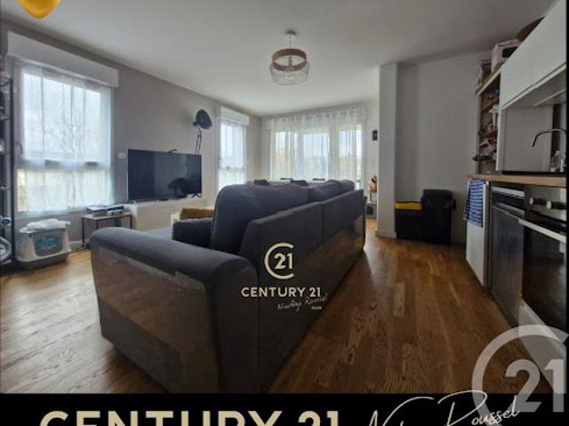 Appartement vente à Centre-Ville, Lens