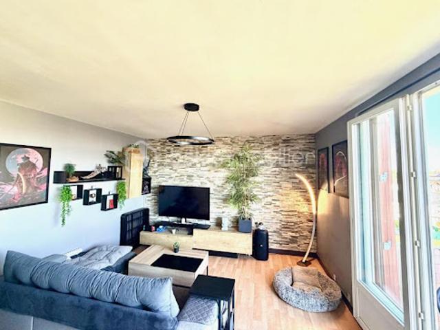 Appartement vente à Palaiseau, Île-de-France