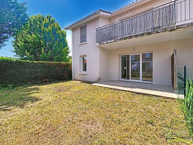 Appartement vente à France métropolitaine, Belin-béliet