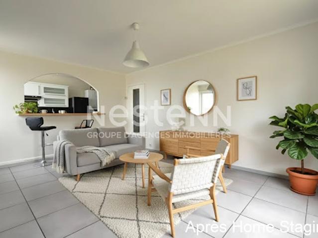 Appartement vente à Palaiseau