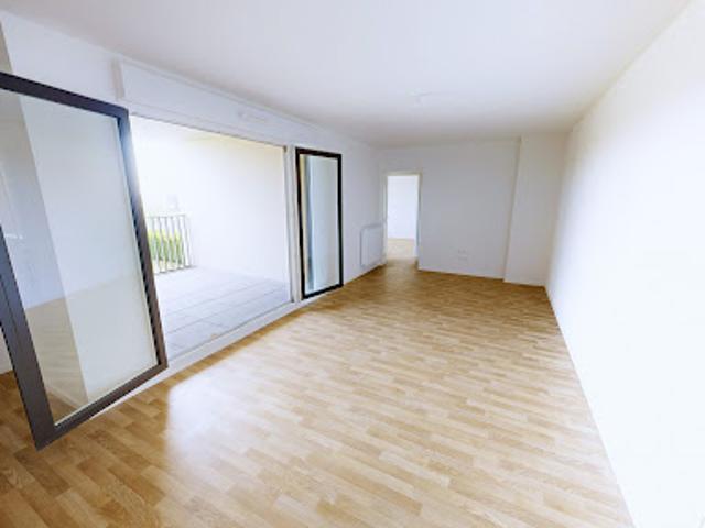 Appartement vente à Fougères-Vitré, Bretagne