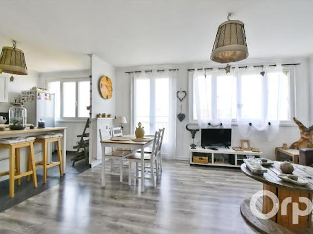 Appartement vente à Valence, Drôme