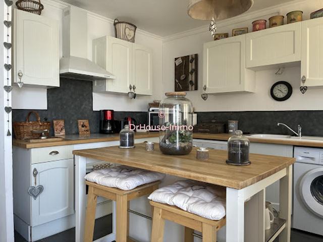 Appartement vente à Valence, Drôme