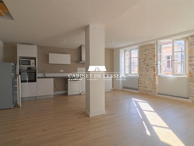 Appartement vente à France métropolitaine, Bayonne