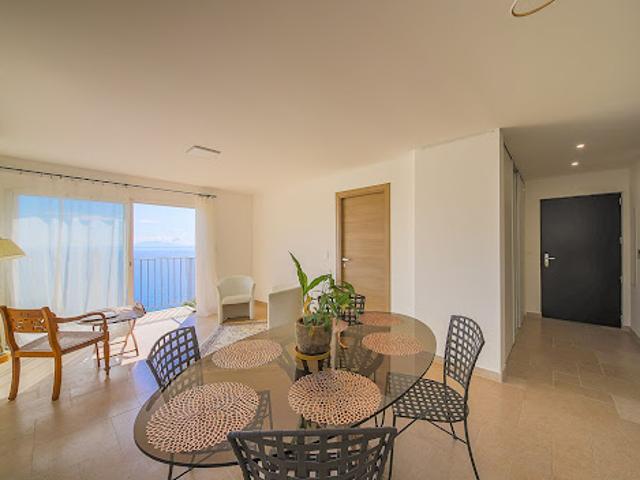 Appartement vente à Bastia, Brando