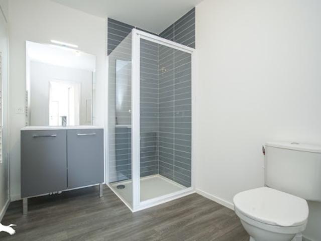 Appartement vente à Tours