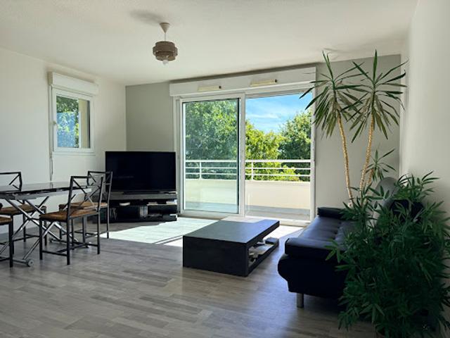 Appartement vente à Saint-Goustan, Auray