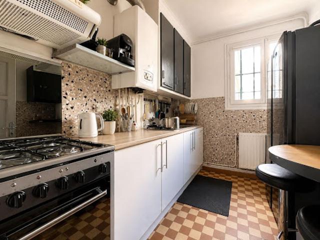 Appartement vente à Beauvais
