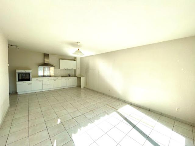 Appartement vente à Annecy, Thônes