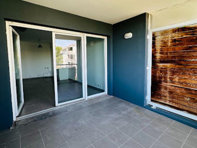 Appartement vente à Marseille