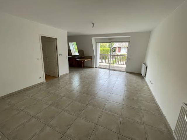 Appartement vente à Le Havre, Montivilliers