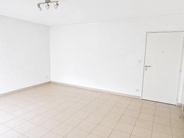 Appartement vente à Rochefort