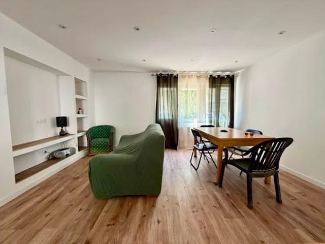 Appartement vente à Carcassonne