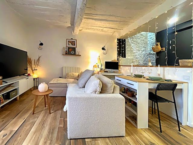 Appartement vente à Arrondissement de Draguignan, Flayosc