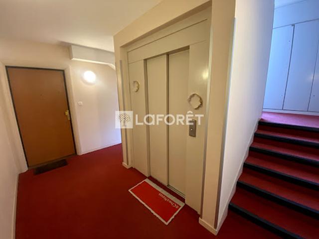 Appartement vente à Mantes-la-Jolie, Les Mureaux