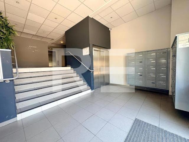 Appartement vente à Nîmes
