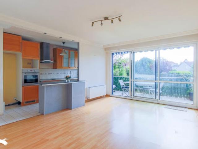 Appartement vente à Versailles, Plaisir