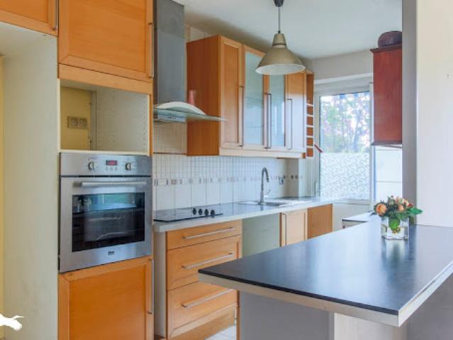 Appartement vente à Versailles, Plaisir