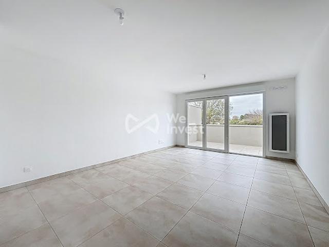 Appartement vente à Montpellier, Vic-la-gardiole