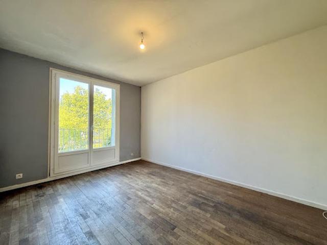 Appartement vente à Dijon