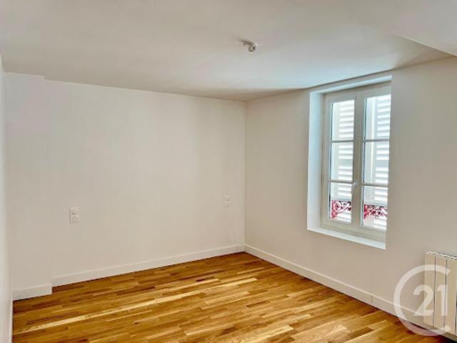 Appartement vente à Dreux, Anet