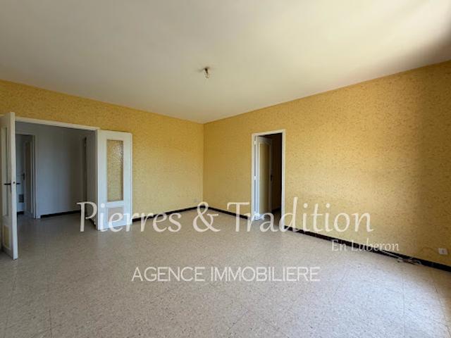 Appartement vente à Apt