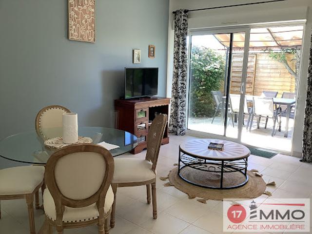 Appartement vente à La Rochelle, Aytré