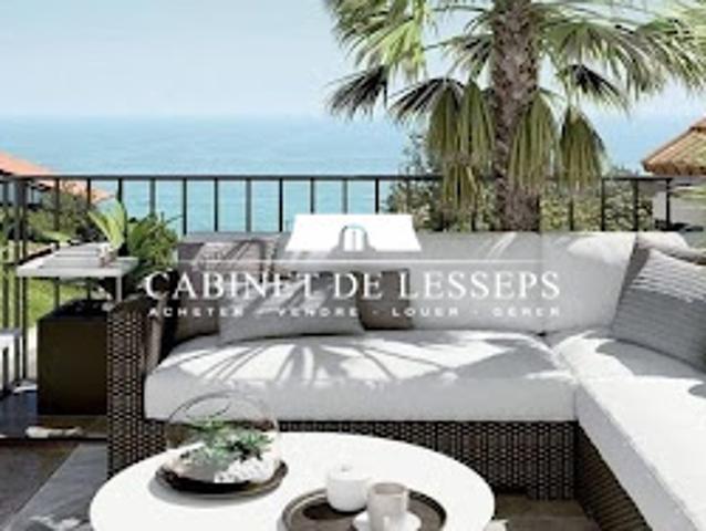 Appartement vente à Bayonne, Biarritz