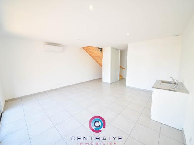 Appartement vente à Saugnieu, Colombier-Saugnieu