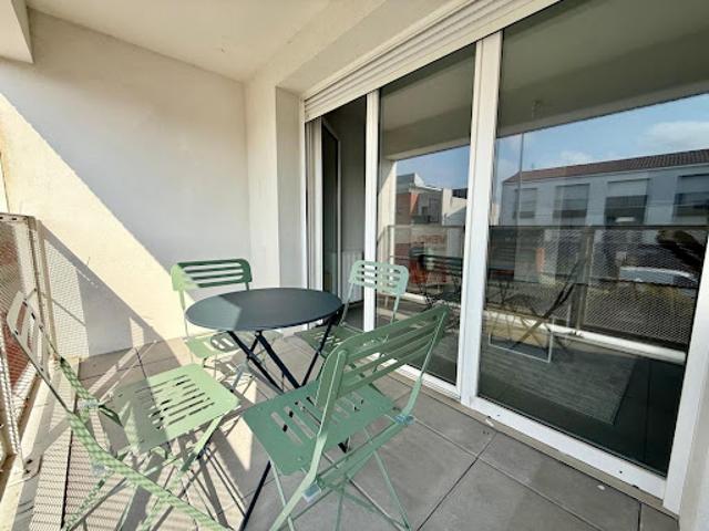 Appartement vente à La Rochelle