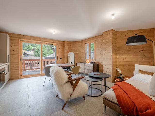 Appartement vente à Thonon-les-Bains, Morzine