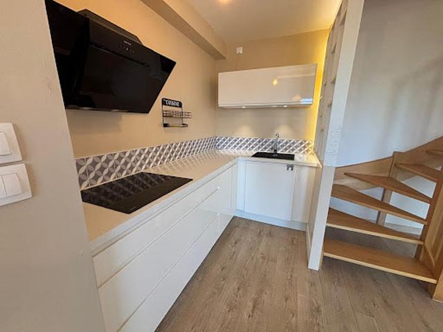 Appartement vente à Palaiseau
