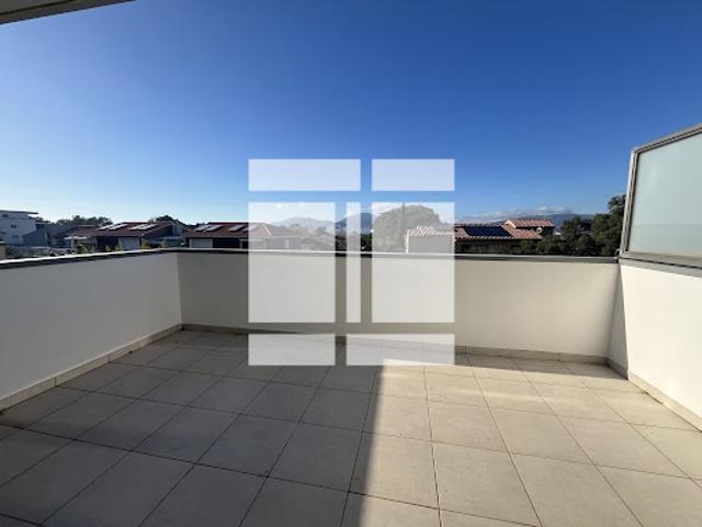 Appartement vente à Ajaccio, Grosseto-prugna